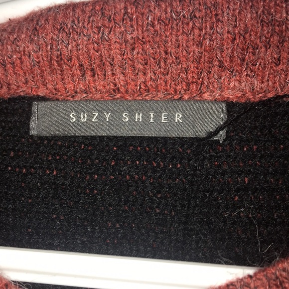 Suzy Shier throw - Picture 2 of 2